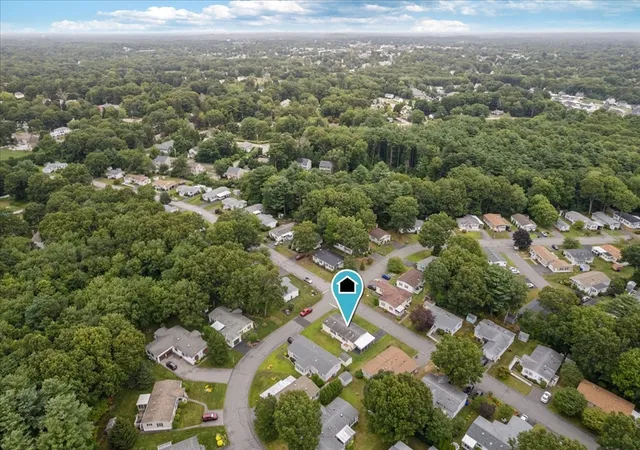 4th image of 50 Highland #236, Taunton, MA 02780 | MLS# 73564828