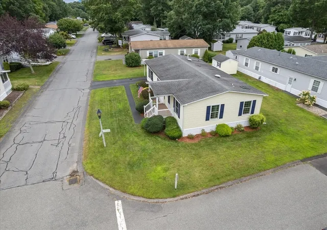 5th image of 50 Highland #236, Taunton, MA 02780 | MLS# 73564828