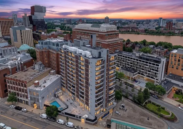Homes for sale in Boston, MA | 566 Commonwealth #304, Boston, MA 02215 | MLS# 73544062