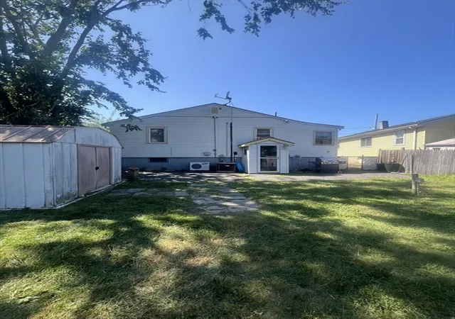26th image of 13 Lantern Rd, Revere, MA 02151 | MLS# 73555026