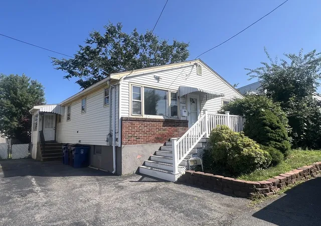2nd image of 13 Lantern Rd, Revere, MA 02151 | MLS# 73555026