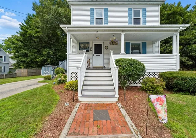2nd image of 12 Leonard St, Milford, MA 01757 | MLS# 73560652