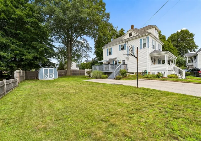 40th image of 12 Leonard St, Milford, MA 01757 | MLS# 73560652