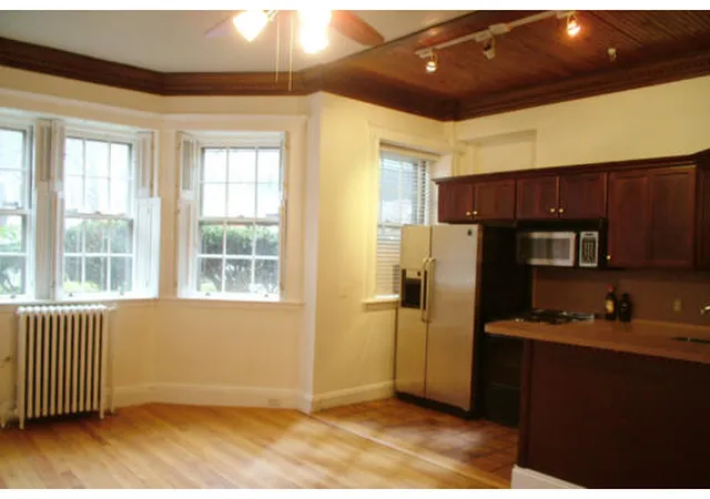 Condo for sale at 250 Commonwealth Ave #22, Boston, MA 02115 | MLS# 70353398 | Listing updated on 2025-04-01