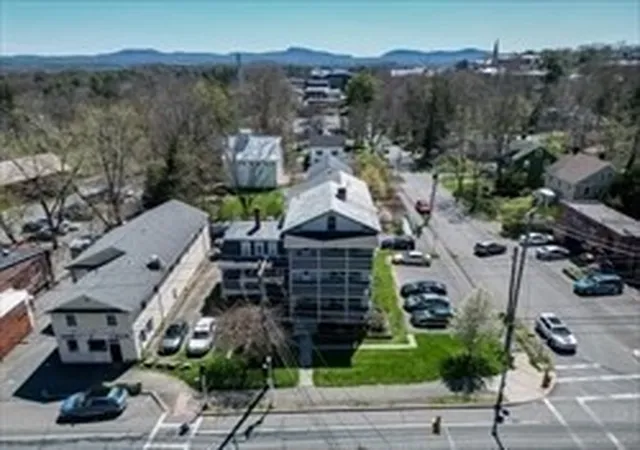 Photo 2 of Sale Pending at 351 Main St, Amherst, MA 01002 | MLS# 73532776 | Listing updated on 2026-09-01