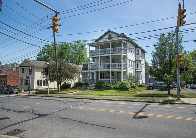 Photo 3 of Sale Pending at 351 Main St, Amherst, MA 01002 | MLS# 73532776 | Listing updated on 2026-09-01
