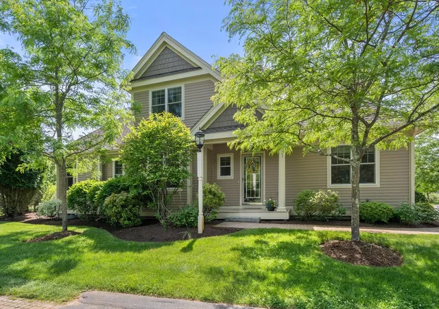 Photo 1 of Sale Pending at 6 Old County Rd #33, Sudbury, MA 01776 | MLS# 73532880 | Listing updated on 2026-07-05