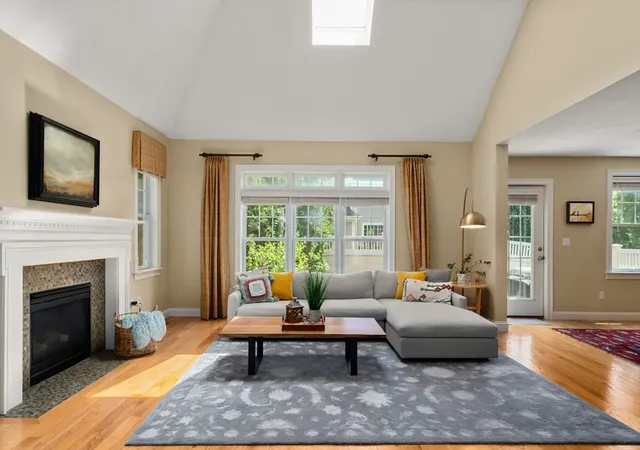 Photo 2 of Sale Pending at 6 Old County Rd #33, Sudbury, MA 01776 | MLS# 73532880 | Listing updated on 2026-07-05
