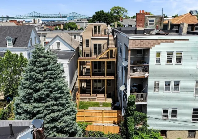 21st image of 17 Princeton St #1A, East Boston, MA 02128 | MLS# 73566030