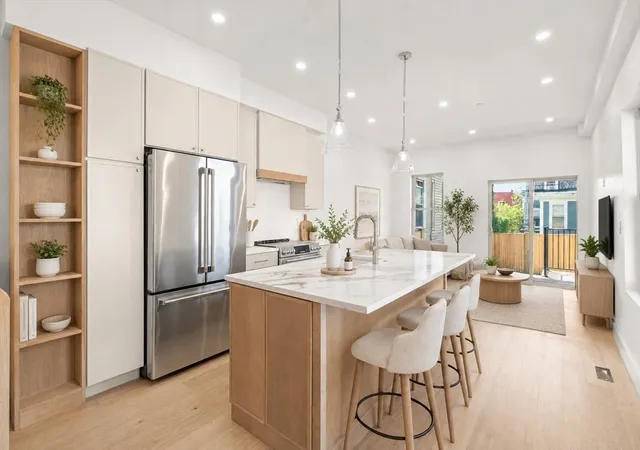 2nd image of 17 Princeton St #1A, East Boston, MA 02128 | MLS# 73566030