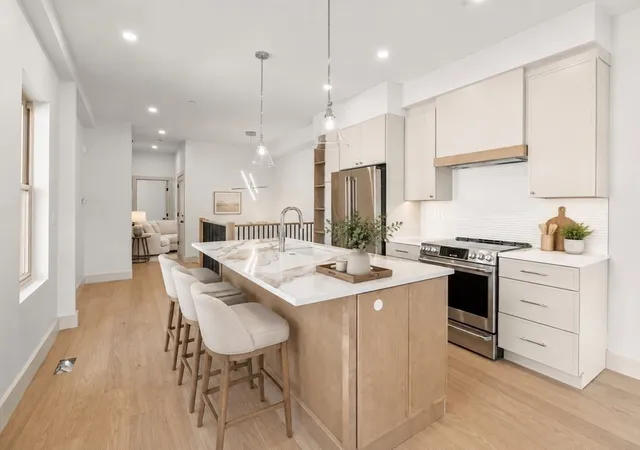 Photo 3 of Condo for sale at 17 Princeton St #1A, East Boston, MA 02128 | MLS# 73566030 | Listing updated on 2026-08-29