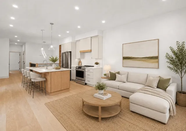 Photo 5 of Condo for sale at 17 Princeton St #1A, East Boston, MA 02128 | MLS# 73566030 | Listing updated on 2026-08-29