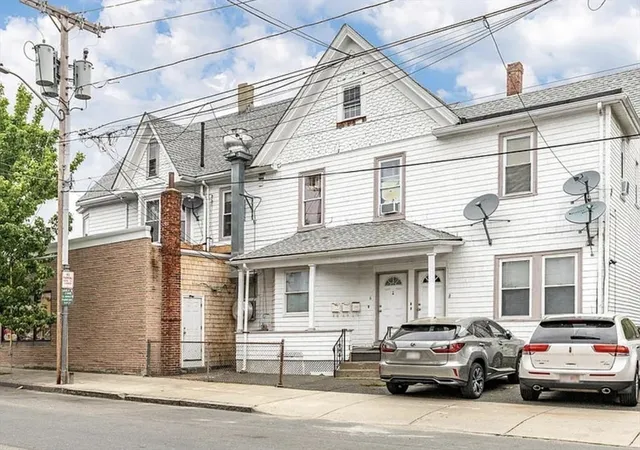 Homes for sale in Everett, MA | 619 Broadway, Everett, MA 02149 | MLS# 73542827