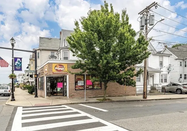Homes for sale in Everett, MA | 619 Broadway, Everett, MA 02149 | MLS# 73542827