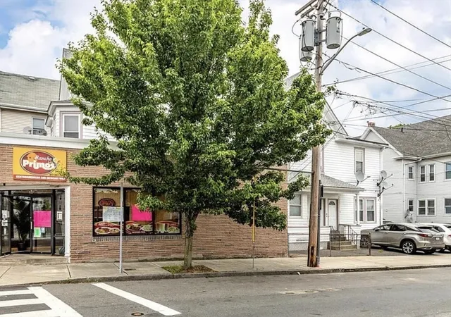 Homes for sale in Everett, MA | 619 Broadway, Everett, MA 02149 | MLS# 73542827
