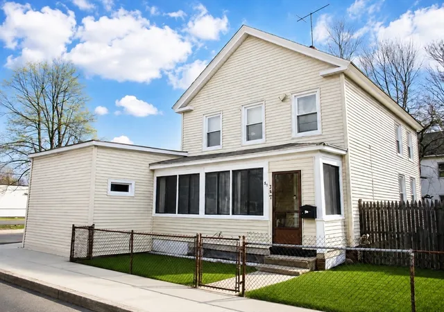 1st image of 145 147 Hancock St, Springfield, MA 01109 | MLS# 73566765