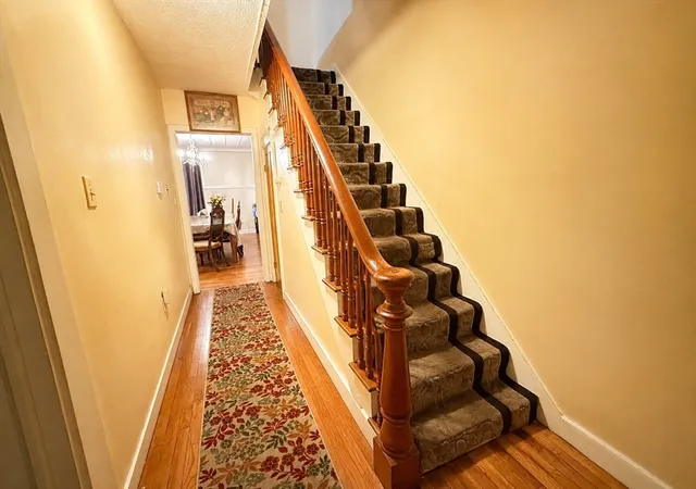 Photo 4 of Single family home for sale at 145-147 Hancock St, Springfield, MA 01109 | MLS# 73566765 | Listing updated on 2026-10-05