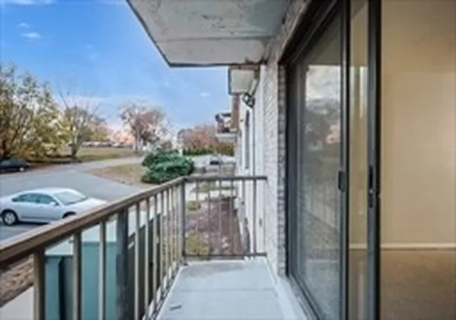 2nd image of 30 High St ( Cass St Entrance), Dedham, MA 02026
