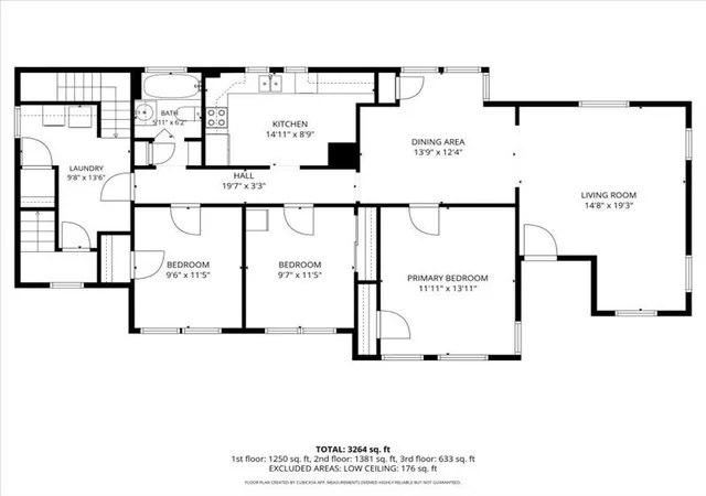 5th image of 33 E Chestnut St, Sharon, MA 02067