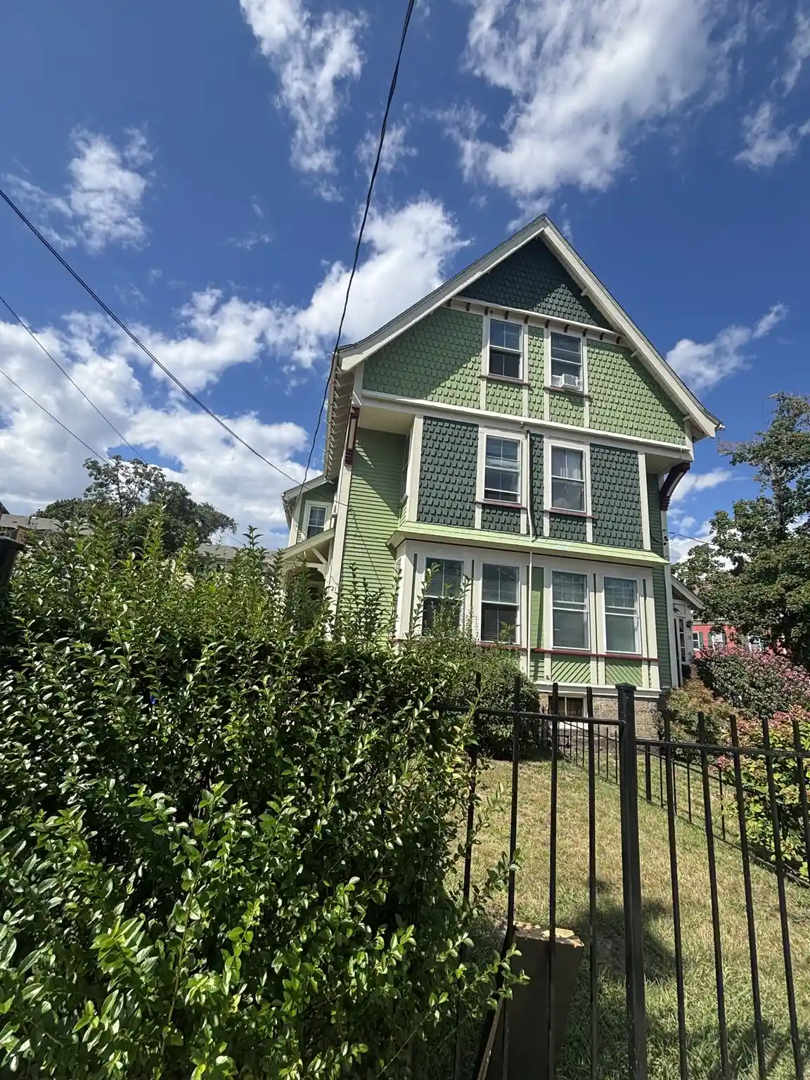 Single family home for sale at 19 Trull St, Boston, MA 02125 | MLS# 73591337
