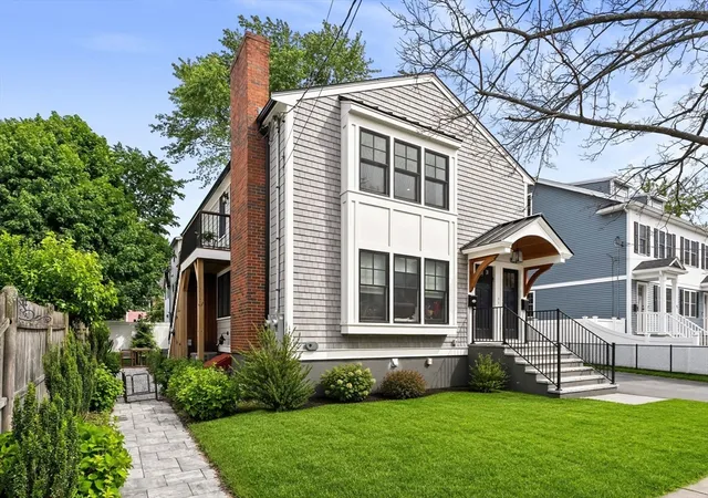 Homes for sale in Arlington, MA | 87 Palmer St #87, Arlington, MA 02474 | MLS# 73533856