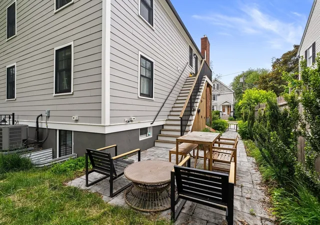 Homes for sale in Arlington, MA | 87 Palmer St, Arlington, MA 02474 | Houzeo