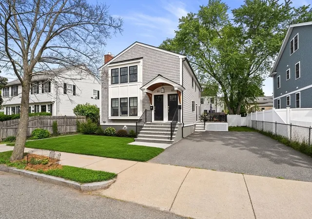 Homes for sale in Arlington, MA | 87 Palmer St #87, Arlington, MA 02474 | MLS# 73533856