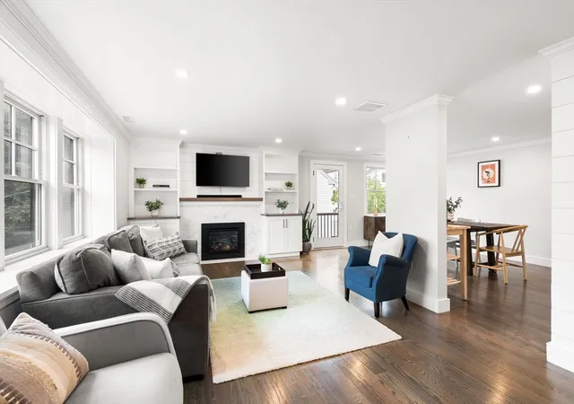 Homes for sale in Arlington, MA | 87 Palmer St #87, Arlington, MA 02474 | MLS# 73533856