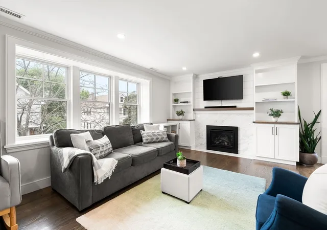Homes for sale in Arlington, MA | 87 Palmer St #87, Arlington, MA 02474 | MLS# 73533856
