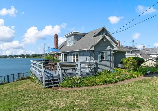 1st image of 24 Aspinwall Ave, North Weymouth, MA 02191 | MLS# 73556327