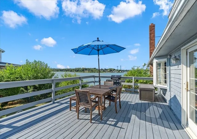 2nd image of 24 Aspinwall Ave, North Weymouth, MA 02191 | MLS# 73556327