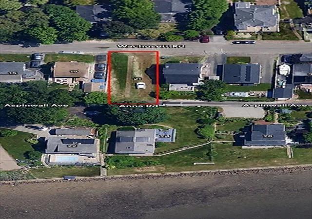 37th image of 24 Aspinwall Ave, North Weymouth, MA 02191 | MLS# 73556327