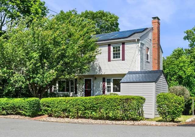 2nd image of 55 Dibble Road, Lynn, MA 01904 | MLS# 73542327
