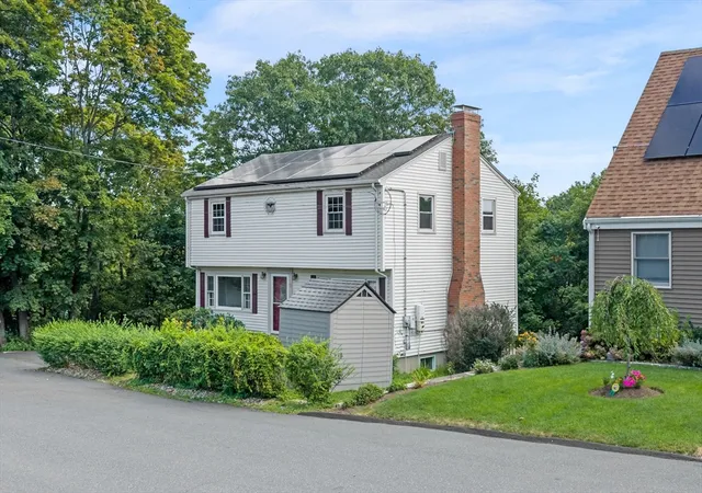 31st image of 55 Dibble Road, Lynn, MA 01904 | MLS# 73542327