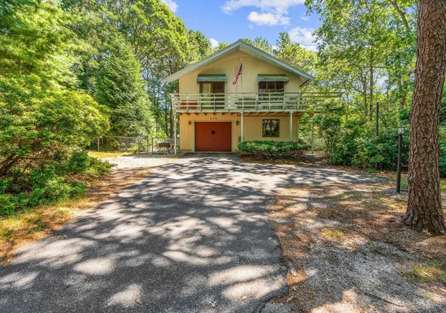 Photo 2 of Single family home for sale at 679 Poponessett Road, Barnstable, MA 02635 | MLS# 73566767 | Listing updated on 2026-08-26