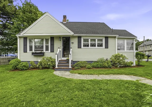 Homes for sale in Milford, MA | 2 Walker Ave, Milford, MA 01757 | MLS# 73523959