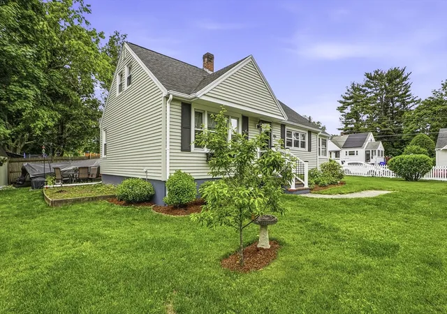 Homes for sale in Milford, MA | 2 Walker Ave, Milford, MA 01757 | MLS# 73523959