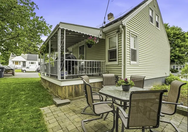 Homes for sale in Milford, MA | 2 Walker Ave, Milford, MA 01757 | MLS# 73523959