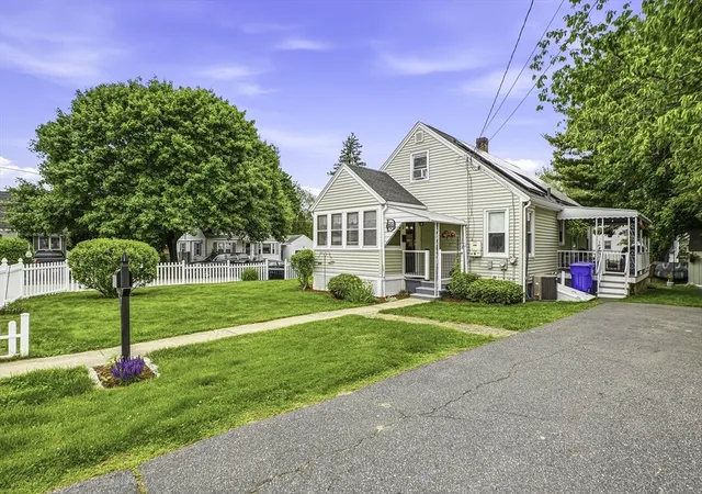 Homes for sale in Milford, MA | 2 Walker Ave, Milford, MA 01757 | MLS# 73523959
