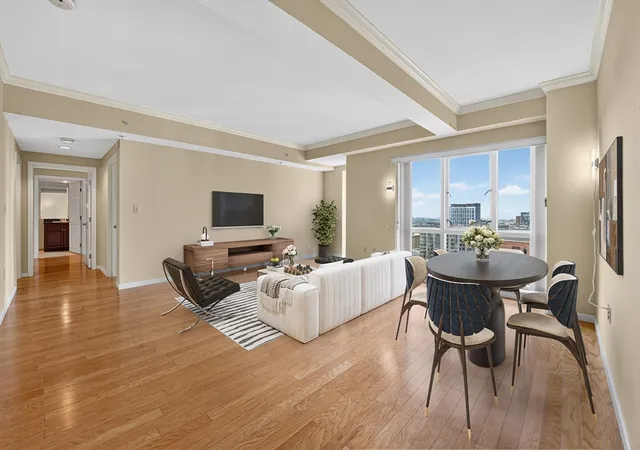 Homes for sale in Boston, MA | 1 Nassua #160-7, Boston, MA 02111 | MLS# 73544147