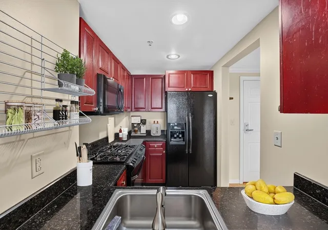 Homes for sale in Boston, MA | 1 Nassua, Boston, MA 02111