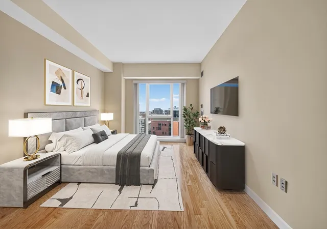 Homes for sale in Boston, MA | 1 Nassua, Boston, MA 02111