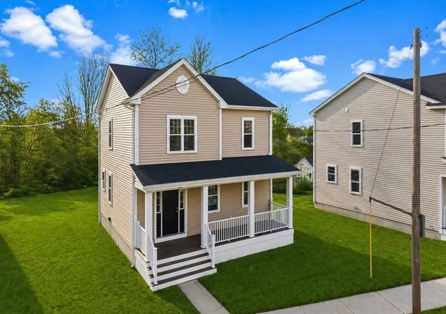 Photo 1 of Single family home for sale at 989 Bay St, Fall River, MA 02724 | MLS# 73560876 | Listing updated on 2026-08-11
