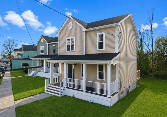Photo 2 of Single family home for sale at 989 Bay St, Fall River, MA 02724 | MLS# 73560876 | Listing updated on 2026-08-11