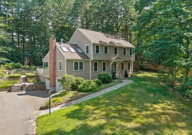 Photo 1 of Sale Pending at 6 Phillips Rd, Sudbury, MA 01776 | MLS# 73563364 | Listing updated on 2026-08-17