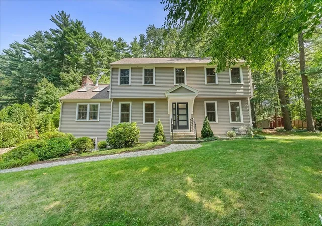 Photo 2 of Sale Pending at 6 Phillips Rd, Sudbury, MA 01776 | MLS# 73563364 | Listing updated on 2026-08-17