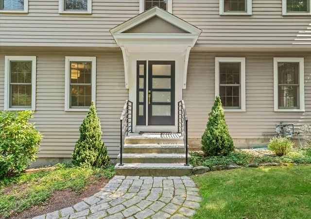 Photo 3 of Sale Pending at 6 Phillips Rd, Sudbury, MA 01776 | MLS# 73563364 | Listing updated on 2026-08-17