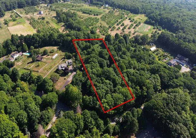 1st image of 0 Long Hl Rd, Bolton, MA 01740 | MLS# 73555279