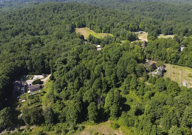 2nd image of 0 Long Hl Rd, Bolton, MA 01740 | MLS# 73555279