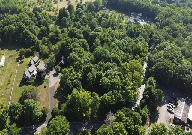 3rd image of 0 Long Hl Rd, Bolton, MA 01740 | MLS# 73555279